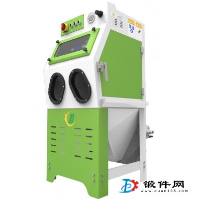 TB-WN6060 （鐵殼體）手動(dòng)液體噴砂機(jī)