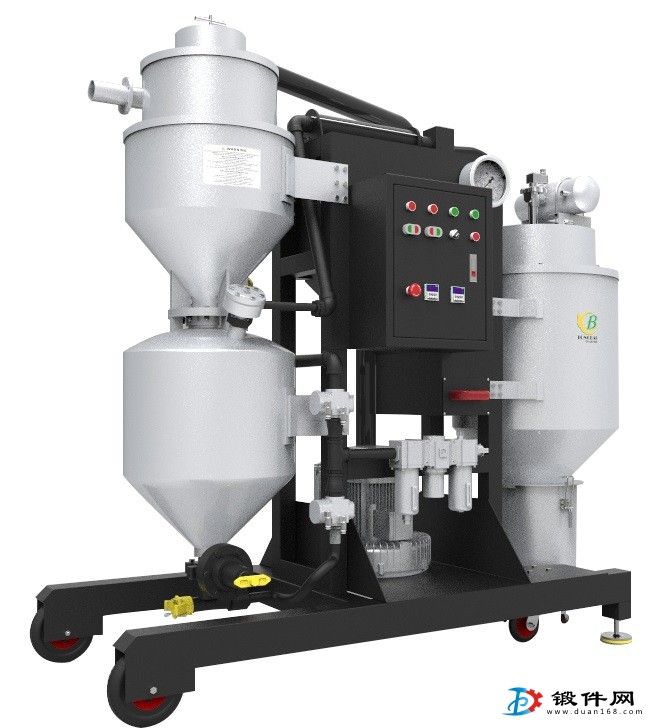 DVDV60自動回收環(huán)保型