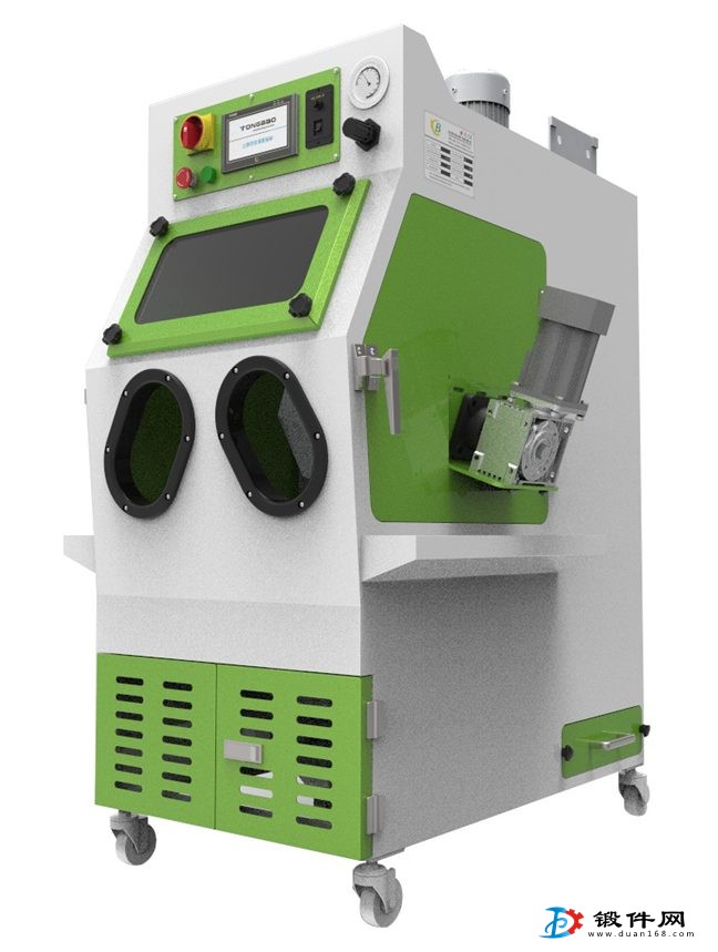 TB-NR6060滾筒式自動