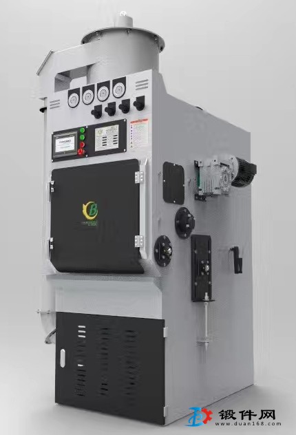 TB-NA400-4A履帶式自