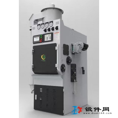 TB-NA400-4A履帶式自動噴砂機