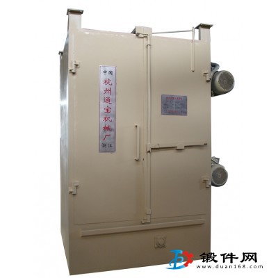 TBQ376-單鉤吊鉤式拋丸機