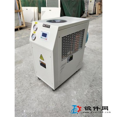 供應小型冷水機