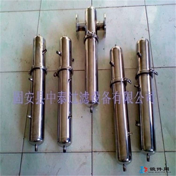 分析儀器用精密過濾器