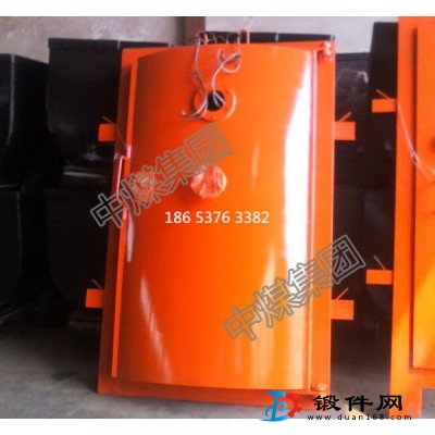 避難硐室防護密閉門直銷 避難硐室防護密閉門參數