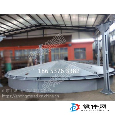 廠家直銷礦用立風井防爆門 風井防爆門MFBL系列立風井防爆門