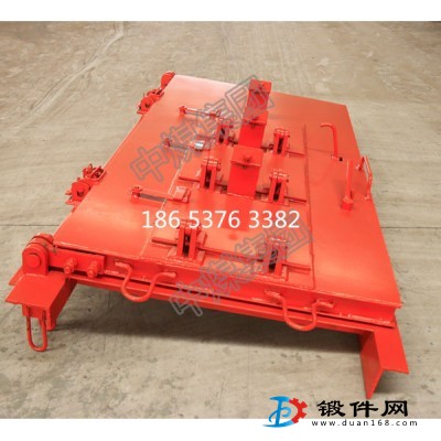 工廠直營礦用防爆門FH系列炸藥庫抗沖擊波活門防水防爆密閉門