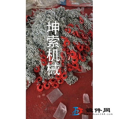 供應(yīng)起重鏈條吊索具保定坤索機(jī)械廠家訂制G60G80
