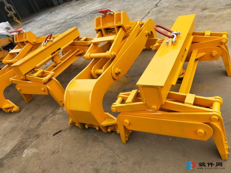 供應(yīng)冶金夾具鋼坯夾具