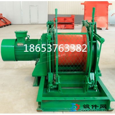 礦用調(diào)度絞車防爆型調(diào)度絞車提升設(shè)備JD-1.0調(diào)度絞車廠家