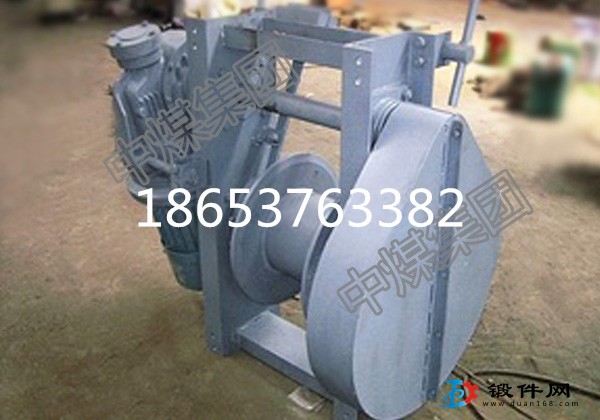 張緊絞車價格優惠,張緊絞車現貨供應,生產張緊絞車