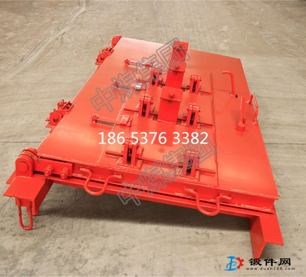 炸藥庫抗沖擊波活門井下爆炸材料庫和爆炸材料發(fā)放硐室