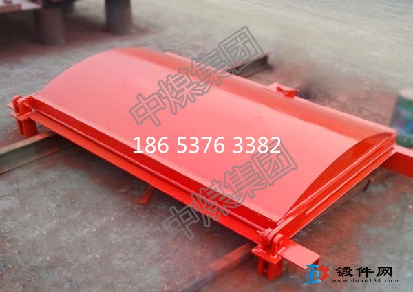 FM井下庫抗沖擊波密閉門，F(xiàn)M井下炸藥庫抗沖擊波密閉門結(jié)構(gòu)