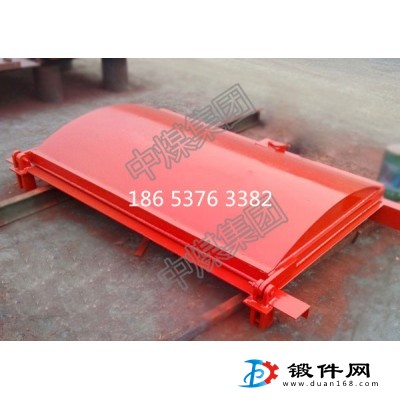 FM井下庫抗沖擊波密閉門，F(xiàn)M井下炸藥庫抗沖擊波密閉門結(jié)構(gòu)