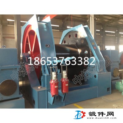 鑿井絞車,鑿井絞車直銷JZ-10/800鑿井絞車特點