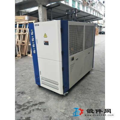 供應半導體專用冷水機