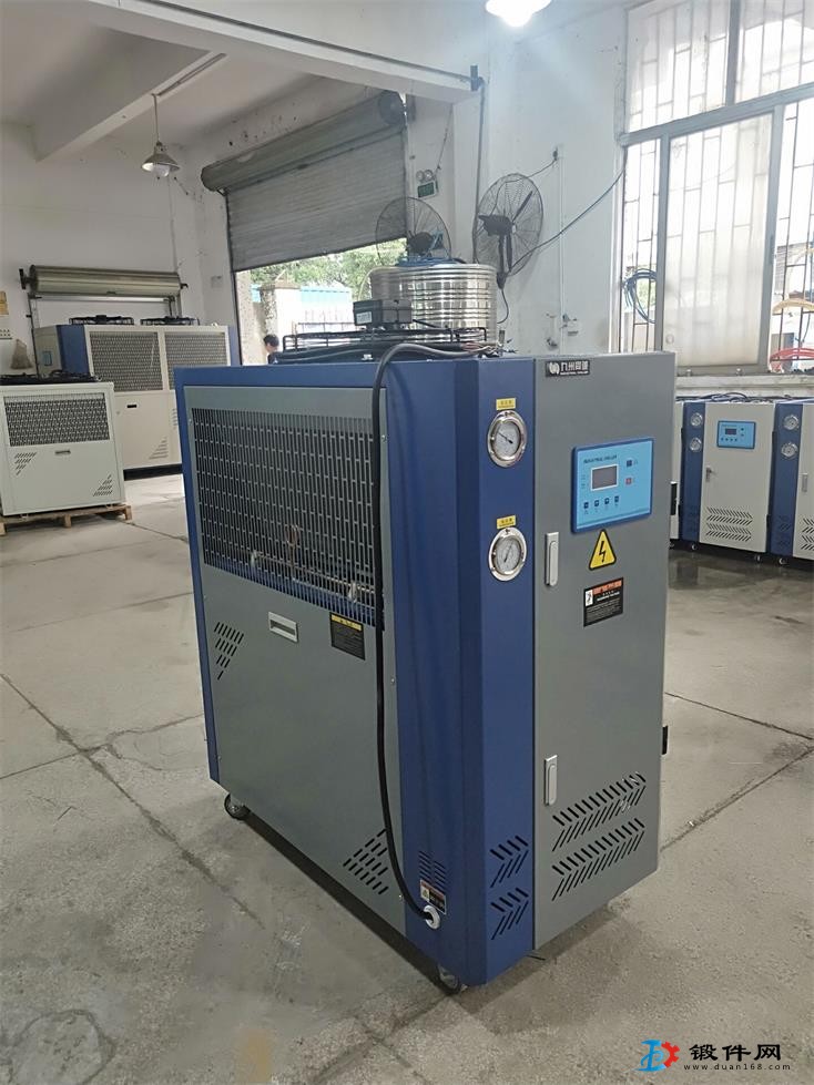 供應(yīng)集成電路冷水機(jī)，芯片專用冷水機(jī)