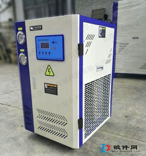 供應(yīng)實(shí)驗(yàn)室水循環(huán)制冷機(jī)