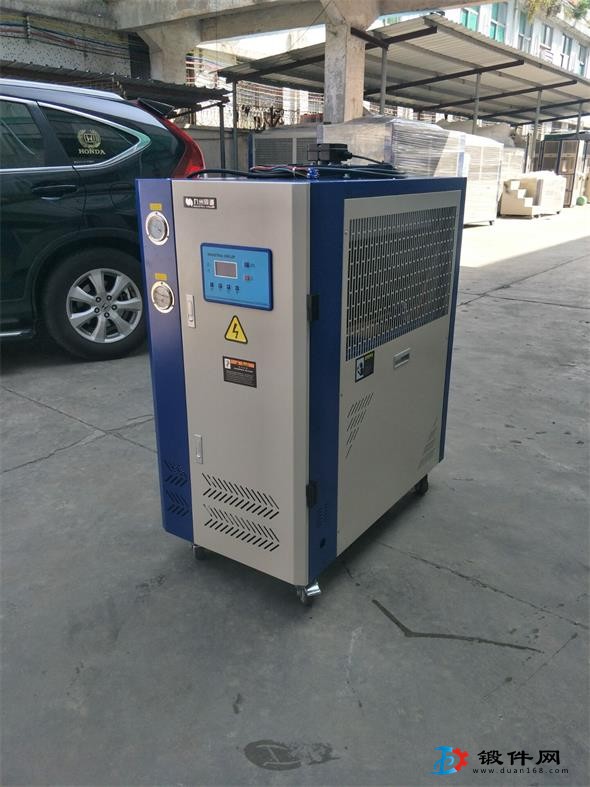 供應真空鍍膜專用冷水