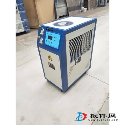 供應發酵罐降溫專用水冷機