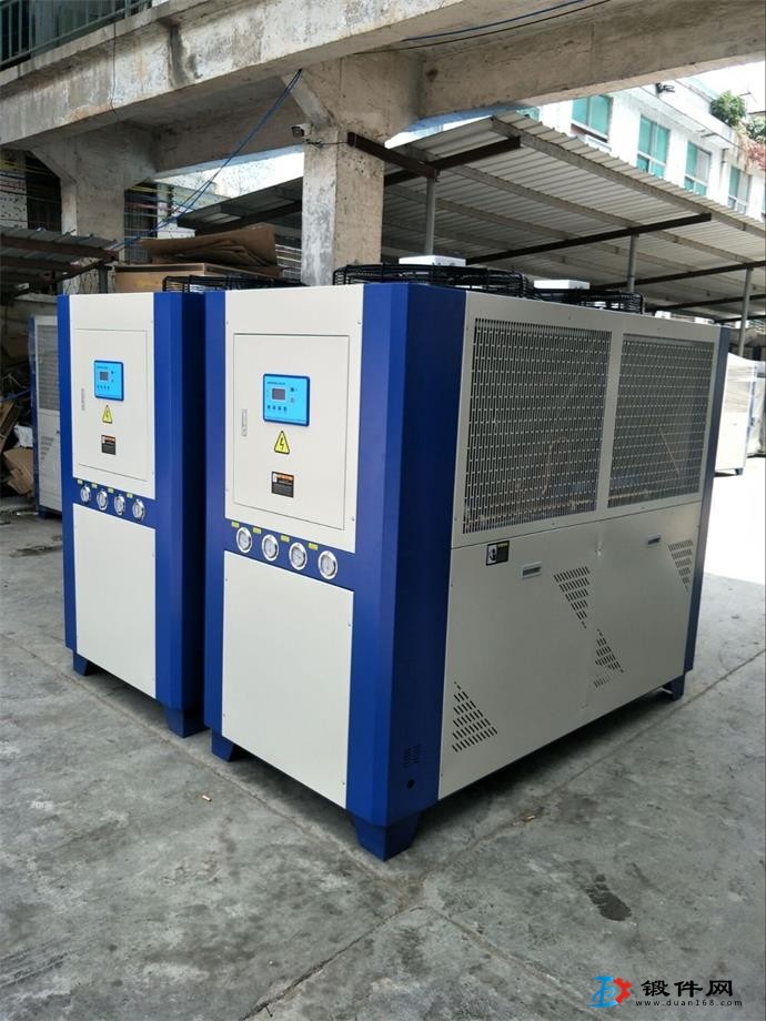 供應反應釜夾套降溫冷