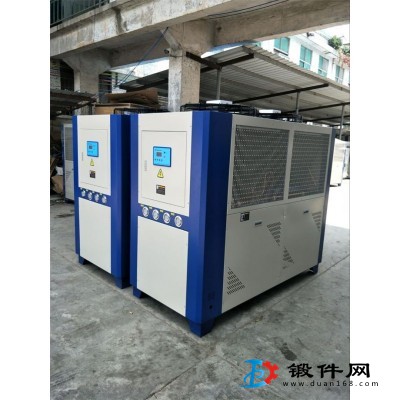 供應反應釜夾套降溫冷凍機