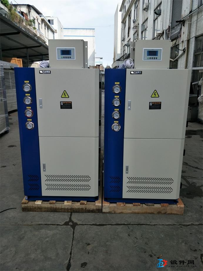 供應點焊設備專用冷水機