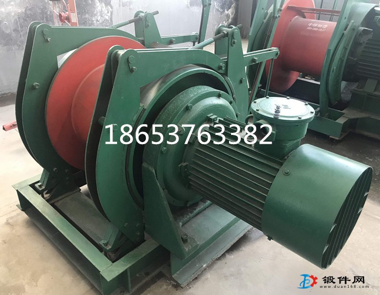 廠家直銷礦用提升絞車,礦井提升機,礦用絞車
