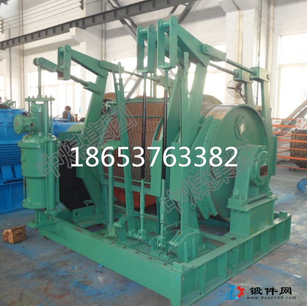 JYB系列運輸絞車 JYB運輸絞車規格型號價格