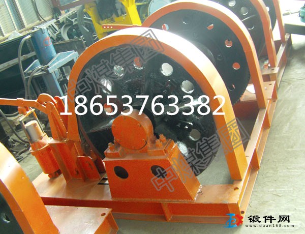 礦用防爆絞車綜采設備雙速絞車JSDB-10雙速多用絞車