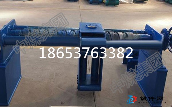 礦用絞車排繩器 定做絞車排繩器廠家 礦用絞車導繩器廠家