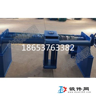 礦用絞車排繩器 定做絞車排繩器廠家 礦用絞車導繩器廠家