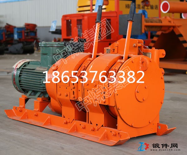 批發供應 5噸氣動絞車大型氣動絞車 氣動耙礦絞車 規格齊全