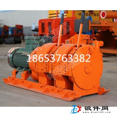 批發(fā)供應(yīng) 5噸氣動絞車大型氣動絞車 氣動耙礦絞車 規(guī)格齊全