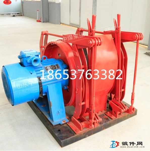 廠家熱銷礦用提升設(shè)備調(diào)度絞車隔爆型調(diào)度絞車JD-4調(diào)度絞車