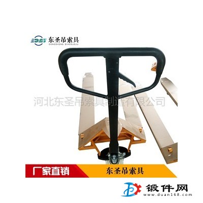 手動(dòng)人力液壓叉車(chē)液壓油缸不同型號(hào)對(duì)比