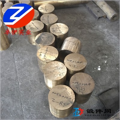 低價銷售CuSn6錫青銅棒材無縫管 管材庫存處理