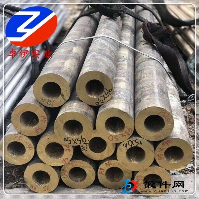 現貨供應CuAL8Fe3鋁青銅 CuAL8Fe3板/棒 銅套