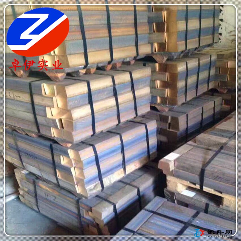 供應CuAl9Ni15Fe3 鋁青銅薄板/中厚板/平板