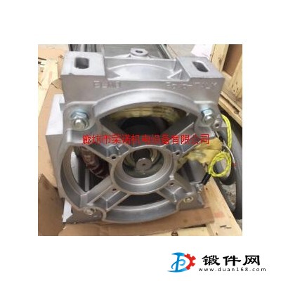 意大利ELMO 45KW油侵式電機