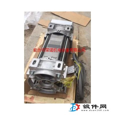 意大利ELMO 45KW油侵式電機