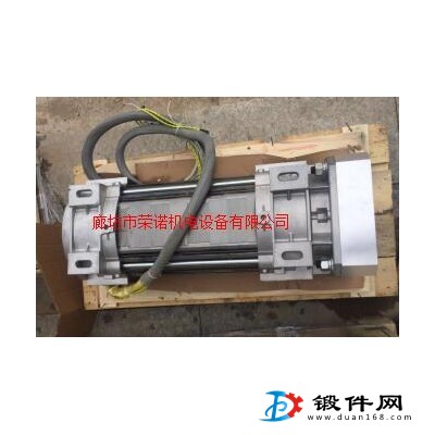 進(jìn)口ELMO 45KW四級(jí)油侵式電機(jī)