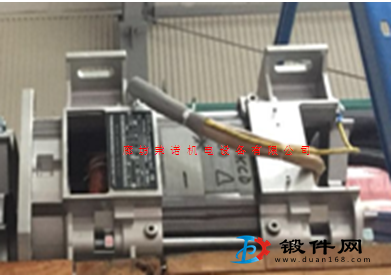 ELMO 45KW沉油式電機