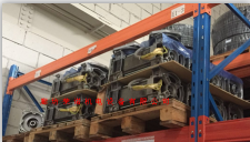 進口意大利ELMO 45KW