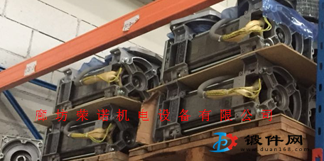 ELMO 進口S764A3-45KW沉油式電機