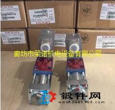 美國MOOG伺服閥D633-434B現貨