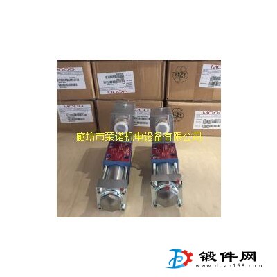 美國MOOG伺服閥D633-434B現(xiàn)貨