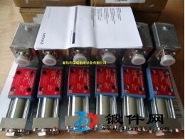 現(xiàn)貨供應(yīng)美國MOOG D633-434B伺服閥