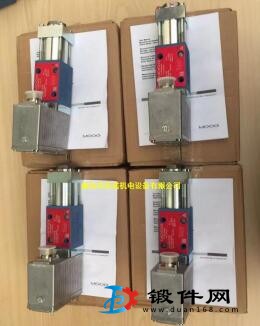 現貨DDV伺服閥D633-434B R04K01MOVSM2