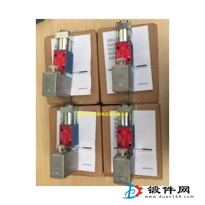 現貨DDV伺服閥D633-434B R04K01MOVSM2